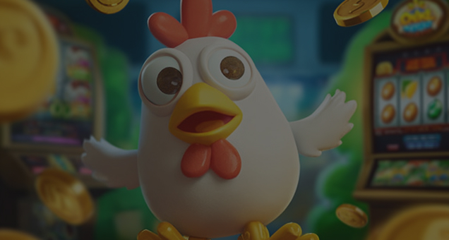Chicken Royal