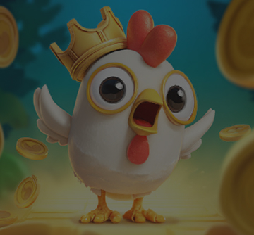 Chicken Royal